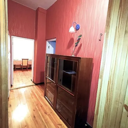 Apartment Old Town Stepono Street Vilnius